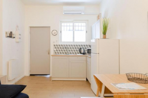 Studio Family Blancarde 1 Marseille Centre by MaisonMars